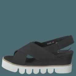 Nude of Scandinavia Nadja Nabuk / Nero