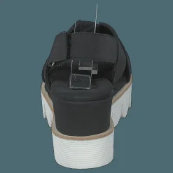 Nude of Scandinavia Nadja Nabuk / Nero