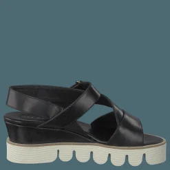 Nude of Scandinavia Nadja Teq Nero