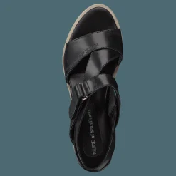 Nude of Scandinavia Nadja Teq Nero