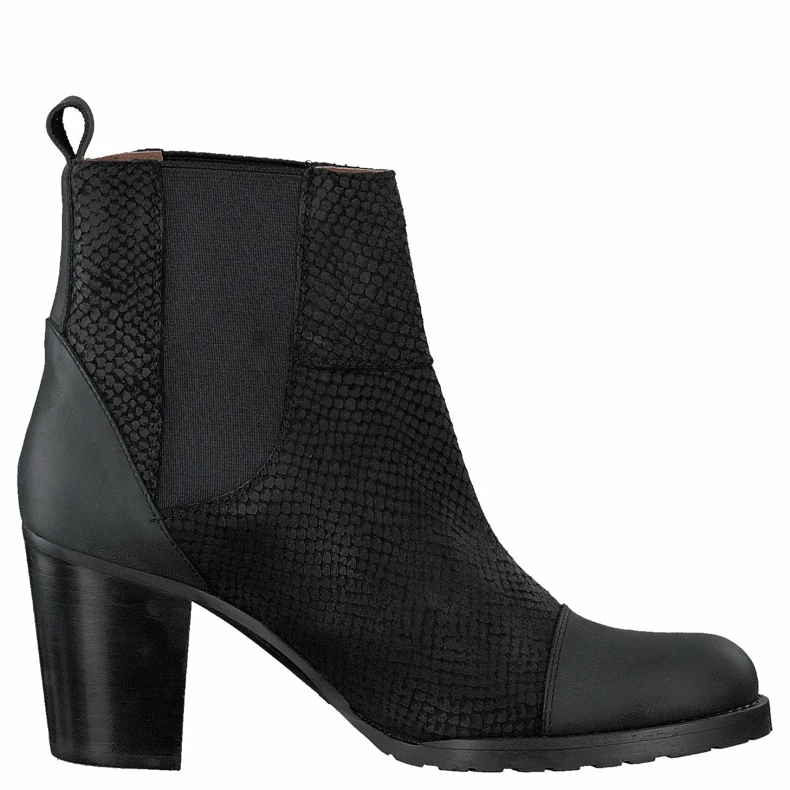 Sixtyseven Nange 77176 Oleato/Parma Black