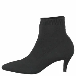 Nude of Scandinavia Nanne Calza Nero