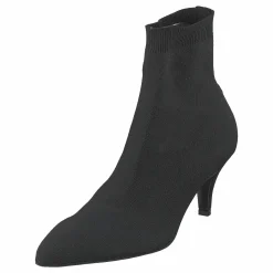 Nude of Scandinavia Nanne Calza Nero