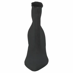 Nude of Scandinavia Nanne Calza Nero