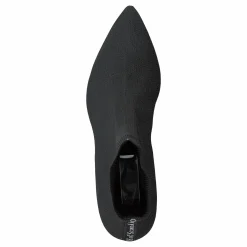 Nude of Scandinavia Nanne Calza Nero