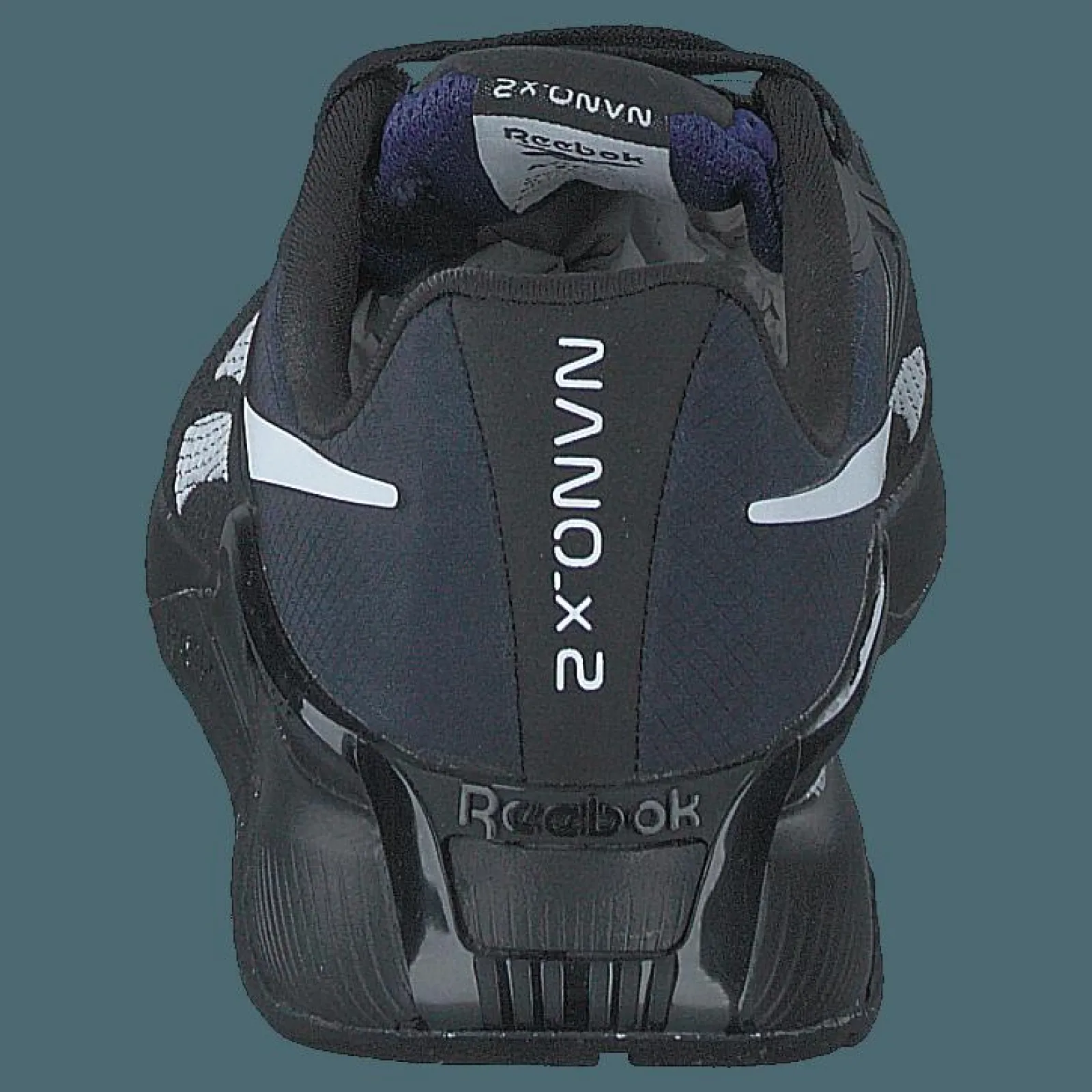 Reebok Nano_x2 Cblack/bol