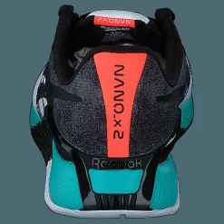 Reebok Nano_x2 Cblack/ftw
