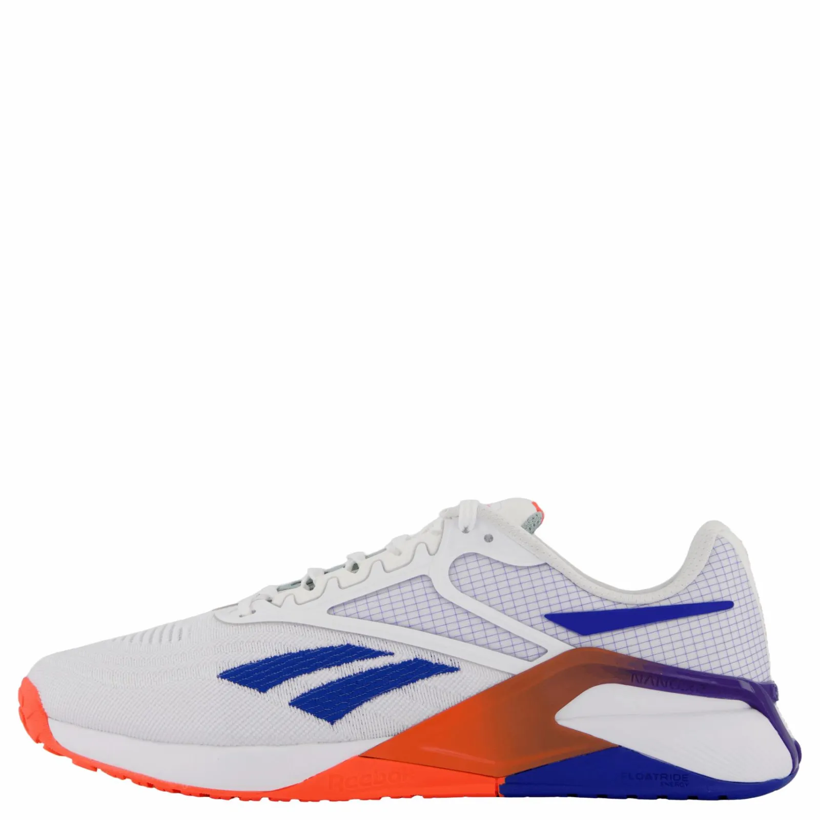 Reebok Nano X2 Ftwwht/vec