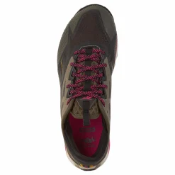 Reebok Nano X2 Tr Adventure Armgrn/cblack/propnk