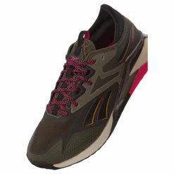 Reebok Nano X2 Tr Adventure Armgrn/cblack/propnk