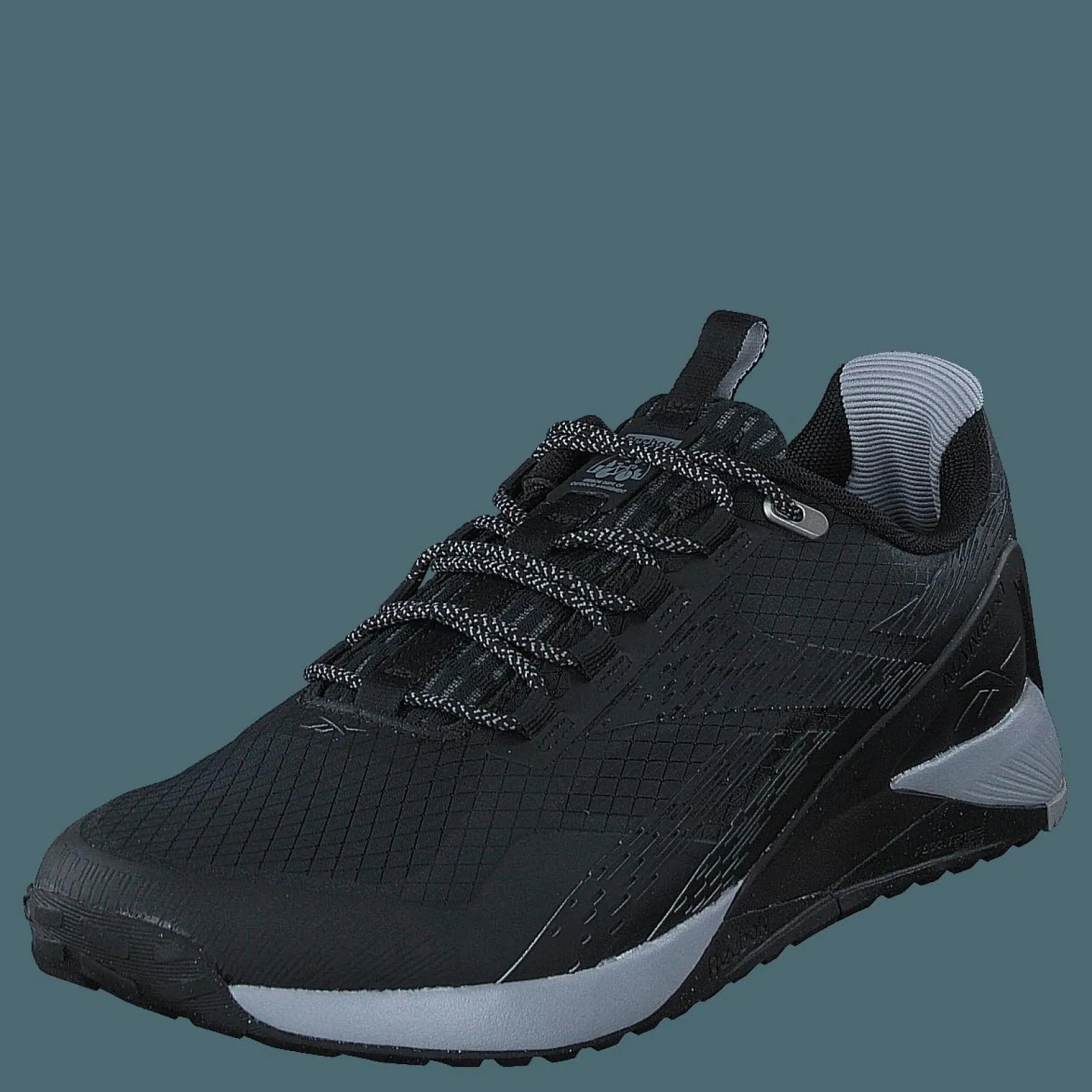 Reebok Nano X1 Tr Adventure Cblack/cdgry4/clgry3
