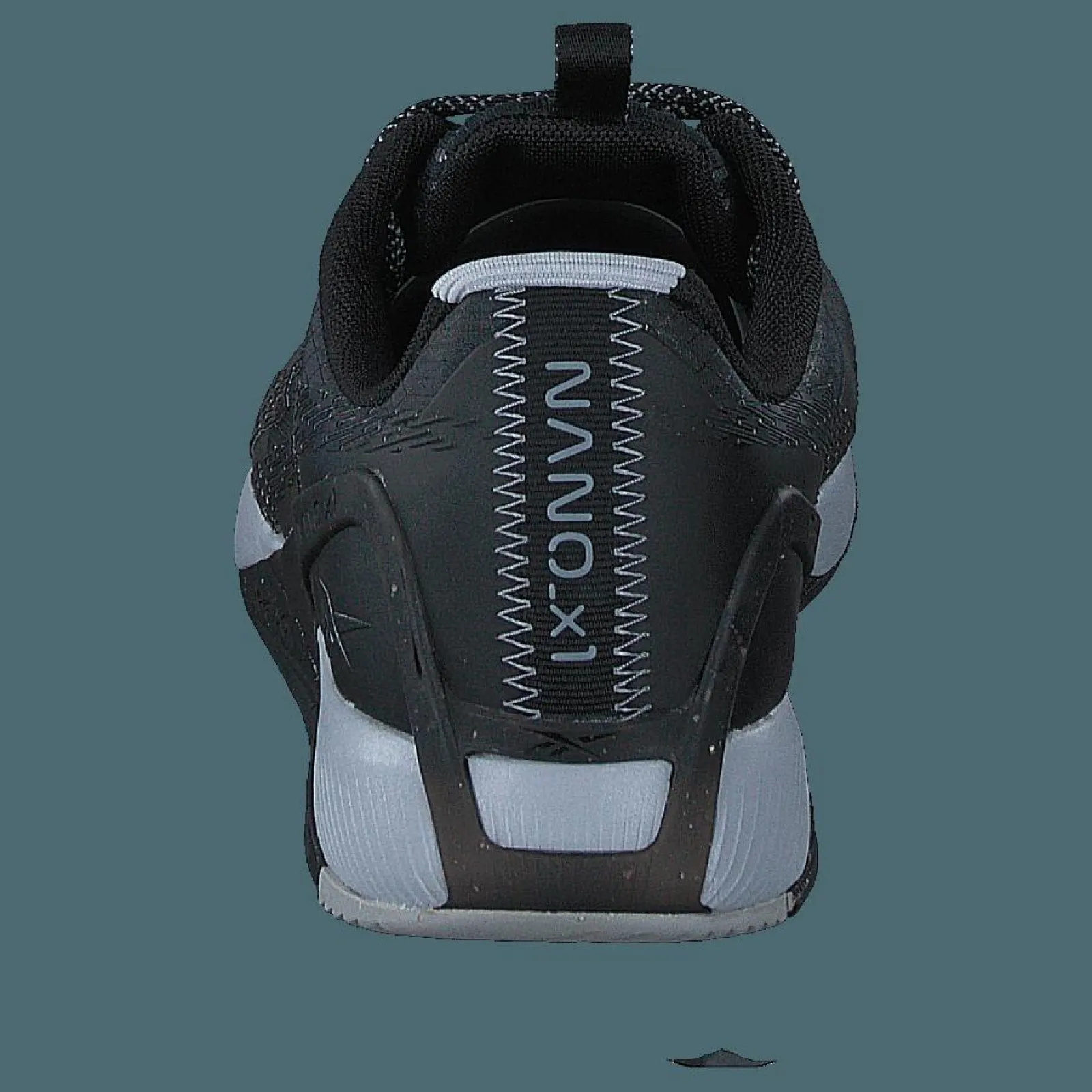 Reebok Nano X1 Tr Adventure Cblack/cdgry4/clgry3