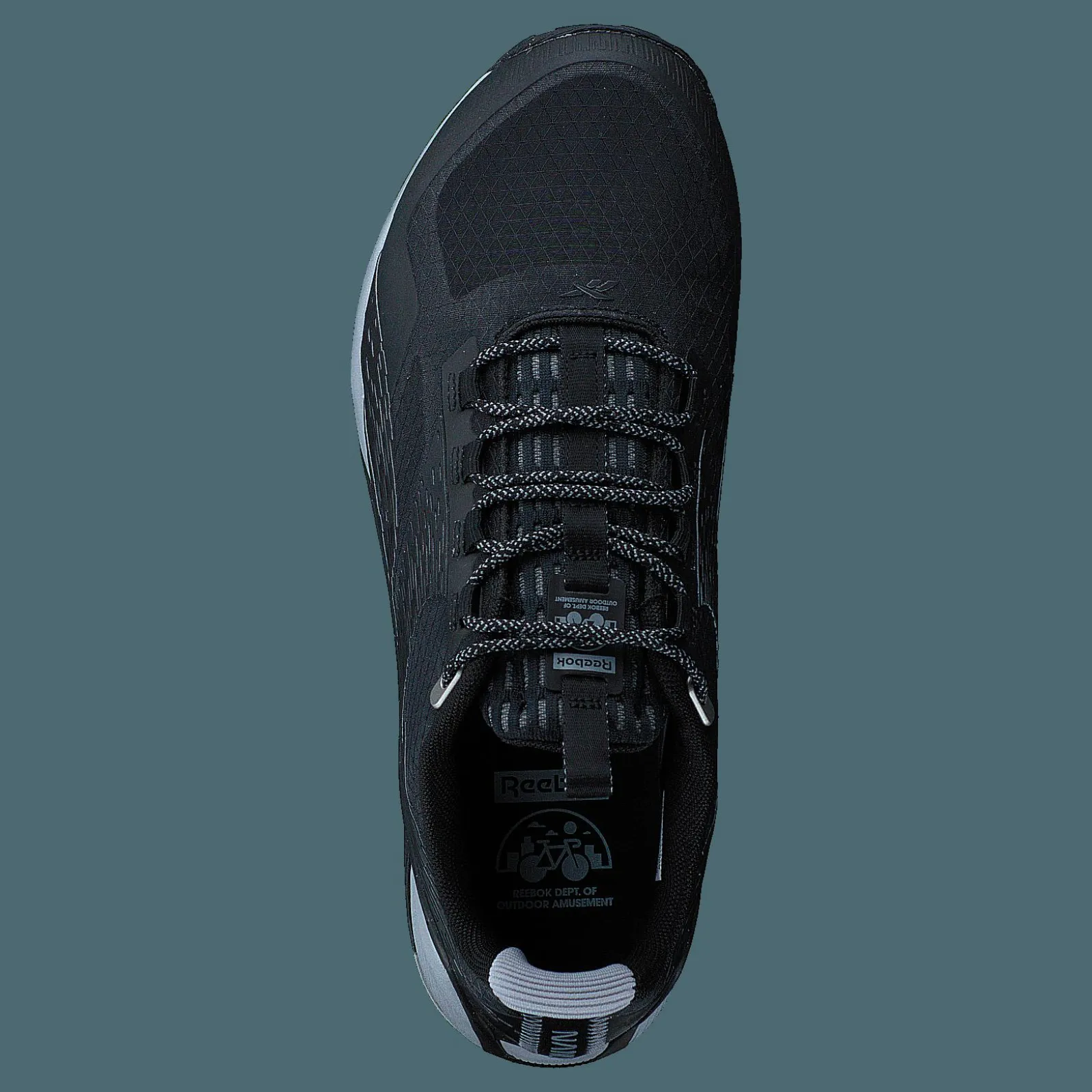 Reebok Nano X1 Tr Adventure Cblack/cdgry4/clgry3
