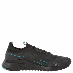 Reebok Nano X2 Tr Adventure Cblack/clatea/pugry6