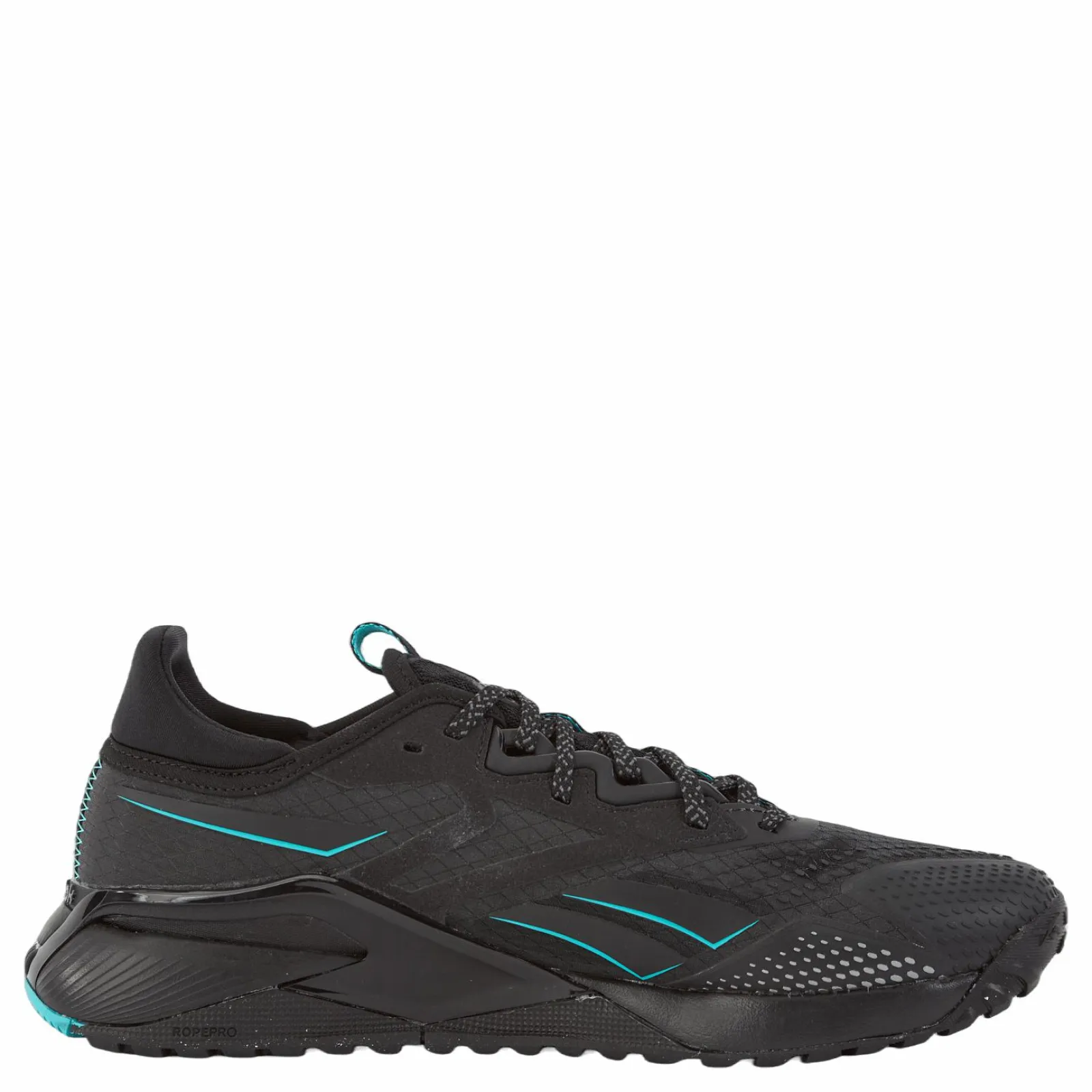 Reebok Nano X2 Tr Adventure Cblack/clatea/pugry6