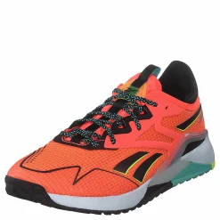 Reebok Nano X2 Tr Adventure Orgfla/cbl
