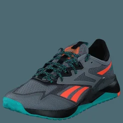 Reebok Nano X2 Tr Adventure Pugry5/cbl