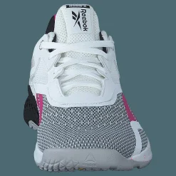 Reebok Nano X White/black/proud Pink