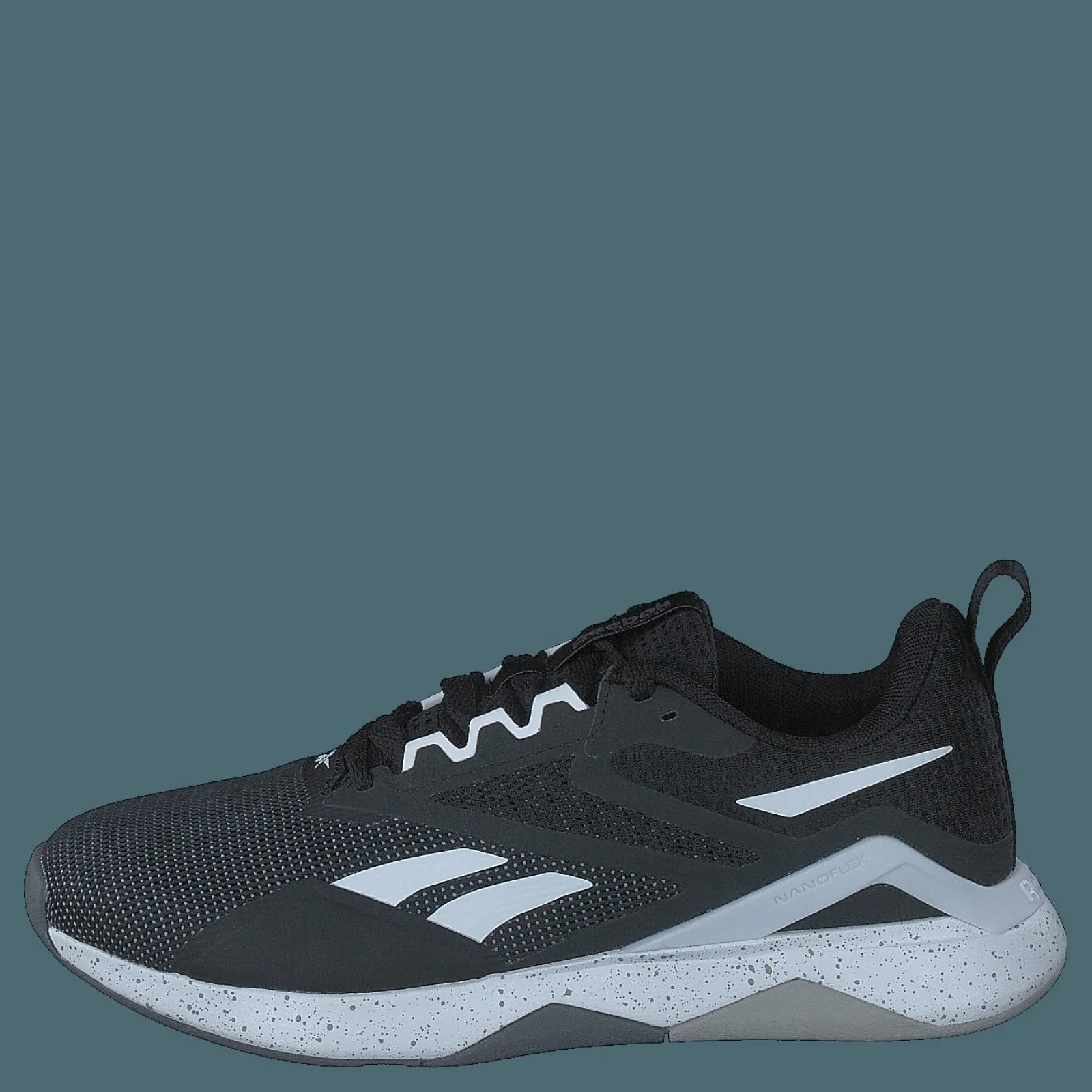 Reebok Nanoflex Tr 2.0 Cblack/ftw