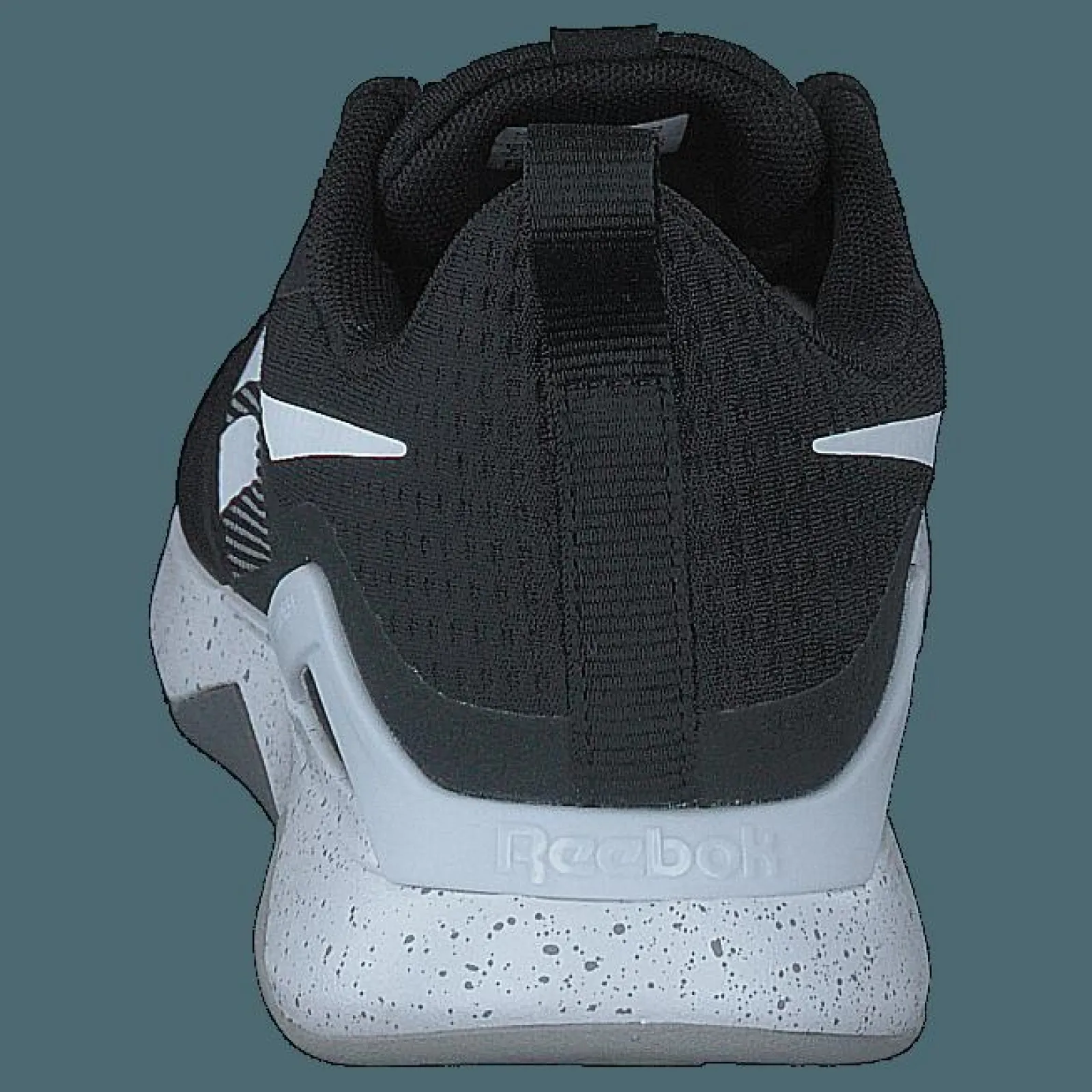 Reebok Nanoflex Tr 2.0 Cblack/ftw