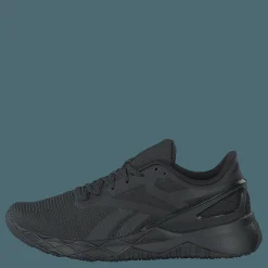 Reebok Nanoflex Tr Cblack/trgry8/cblack