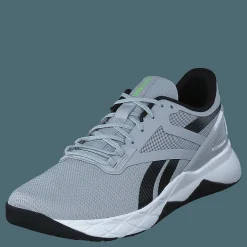 Reebok Nanoflex Tr Cdgry2/cblack/ftwwht