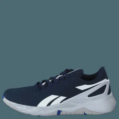 Reebok Nanoflex Tr Vecnav/purgry/cdgry2