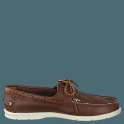 Sebago Naples Dark Brown