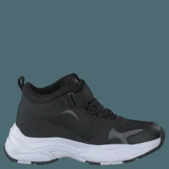 Barn Leaf Narken Black