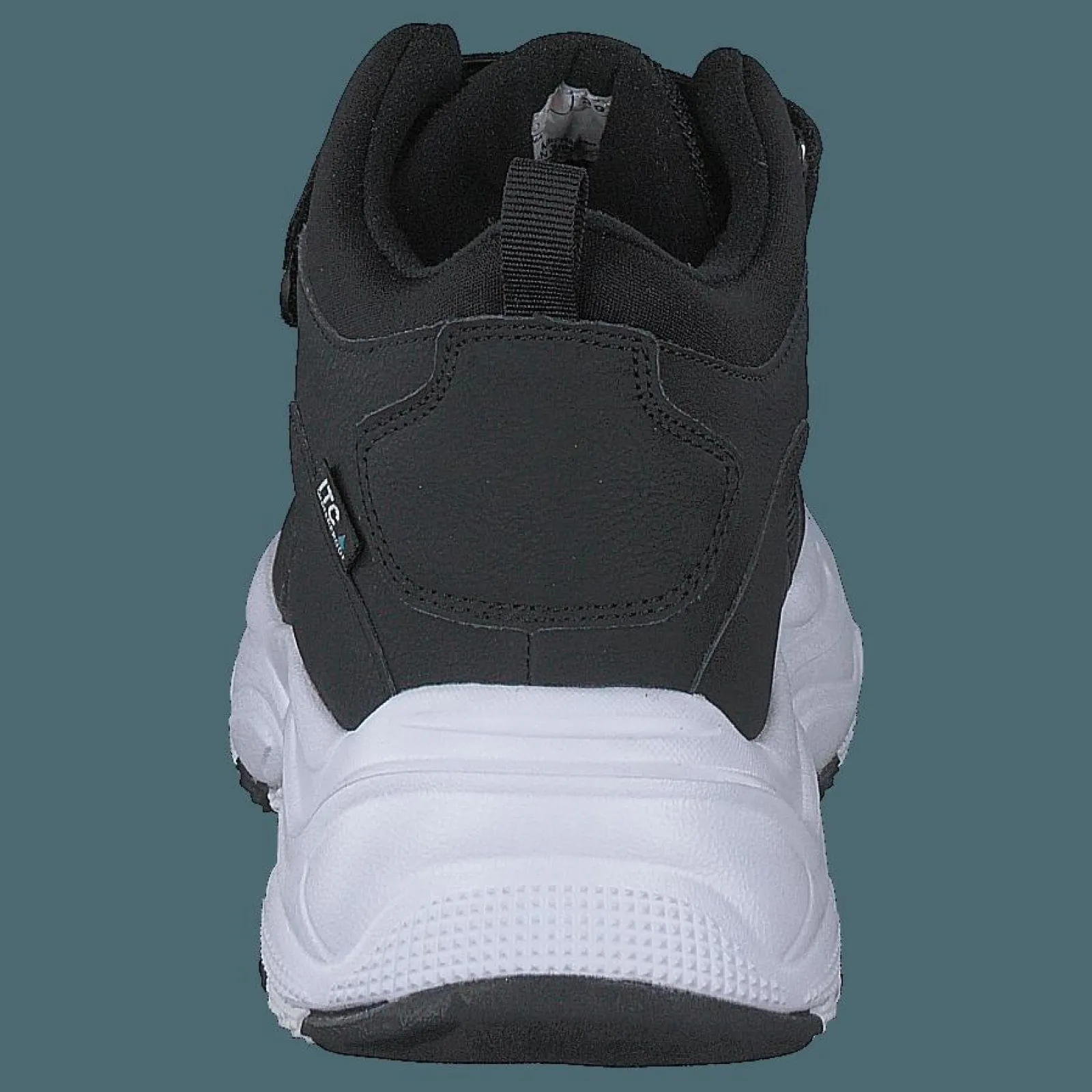 Barn Leaf Narken Black