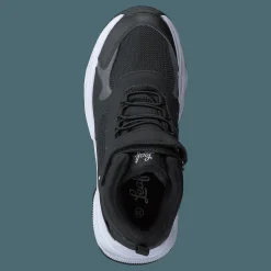 Barn Leaf Narken Black