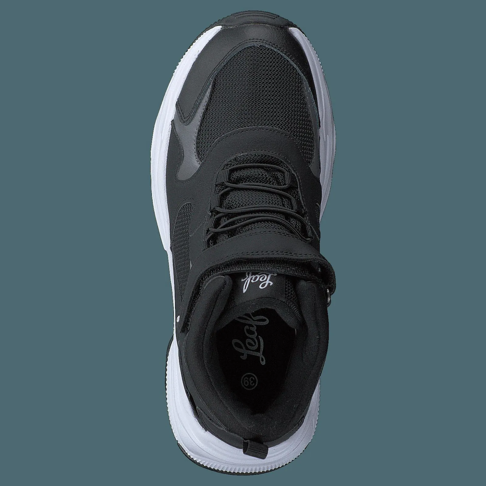 Barn Leaf Narken Black