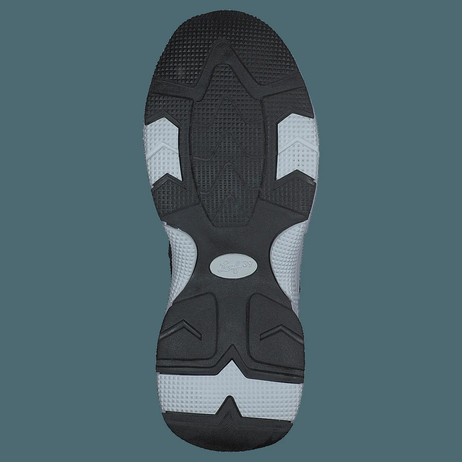 Barn Leaf Narken Black