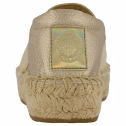 Replay Nash Rep 2 Espadrille Platin