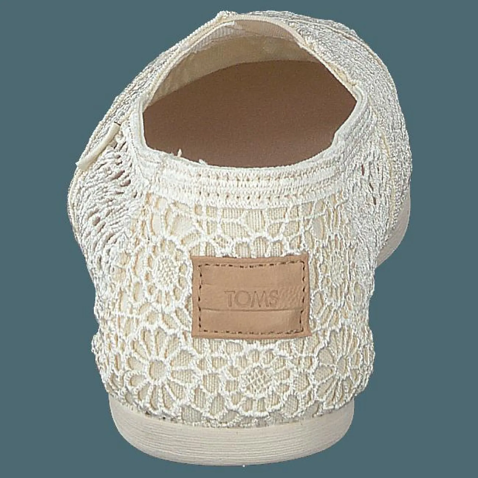 Toms Nat Moroccan Crochet Wm Alpr E 101 Natural