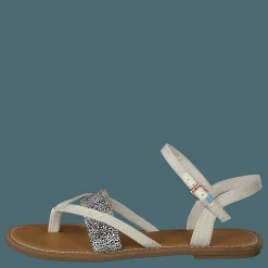 Toms Nat Shimmer Cvs/leo Wm Lexie S Natural