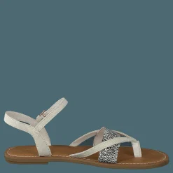 Toms Nat Shimmer Cvs/leo Wm Lexie S Natural