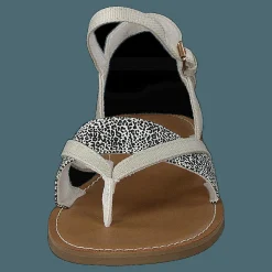 Toms Nat Shimmer Cvs/leo Wm Lexie S Natural