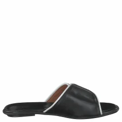 Twist & Tango Natal Sandals Black