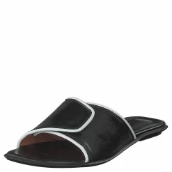 Twist & Tango Natal Sandals Black