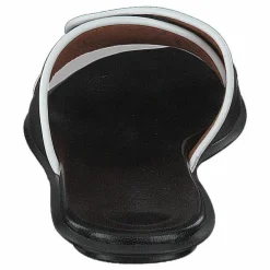 Twist & Tango Natal Sandals Black