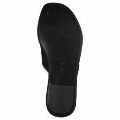 Twist & Tango Natal Sandals Black