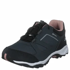 Barn Viking Nator Low GTX Charcoal/Anticrose