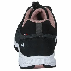 Barn Viking Nator Low GTX Charcoal/Anticrose