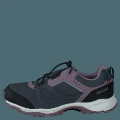 Barn Viking Nator Low GTX Charcoal/Dusty Pink