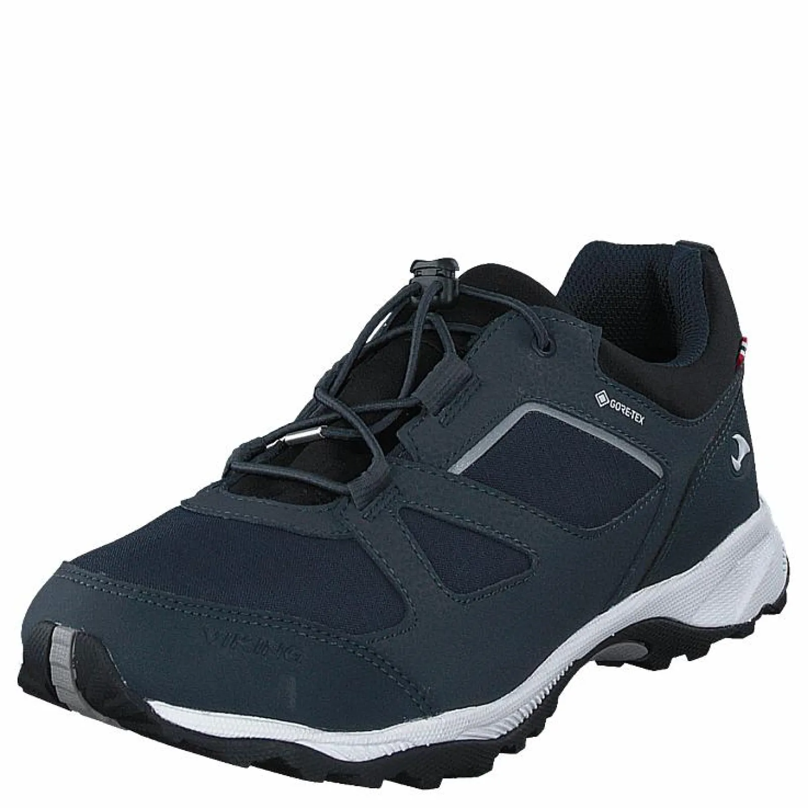 Barn Viking Nator Low GTX Navy