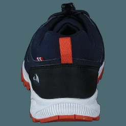 Barn Viking Nator Low GTX Navy/Rust