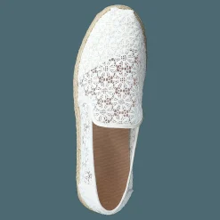 Toms Natural Floral Lace Wm Dalr Es Natural