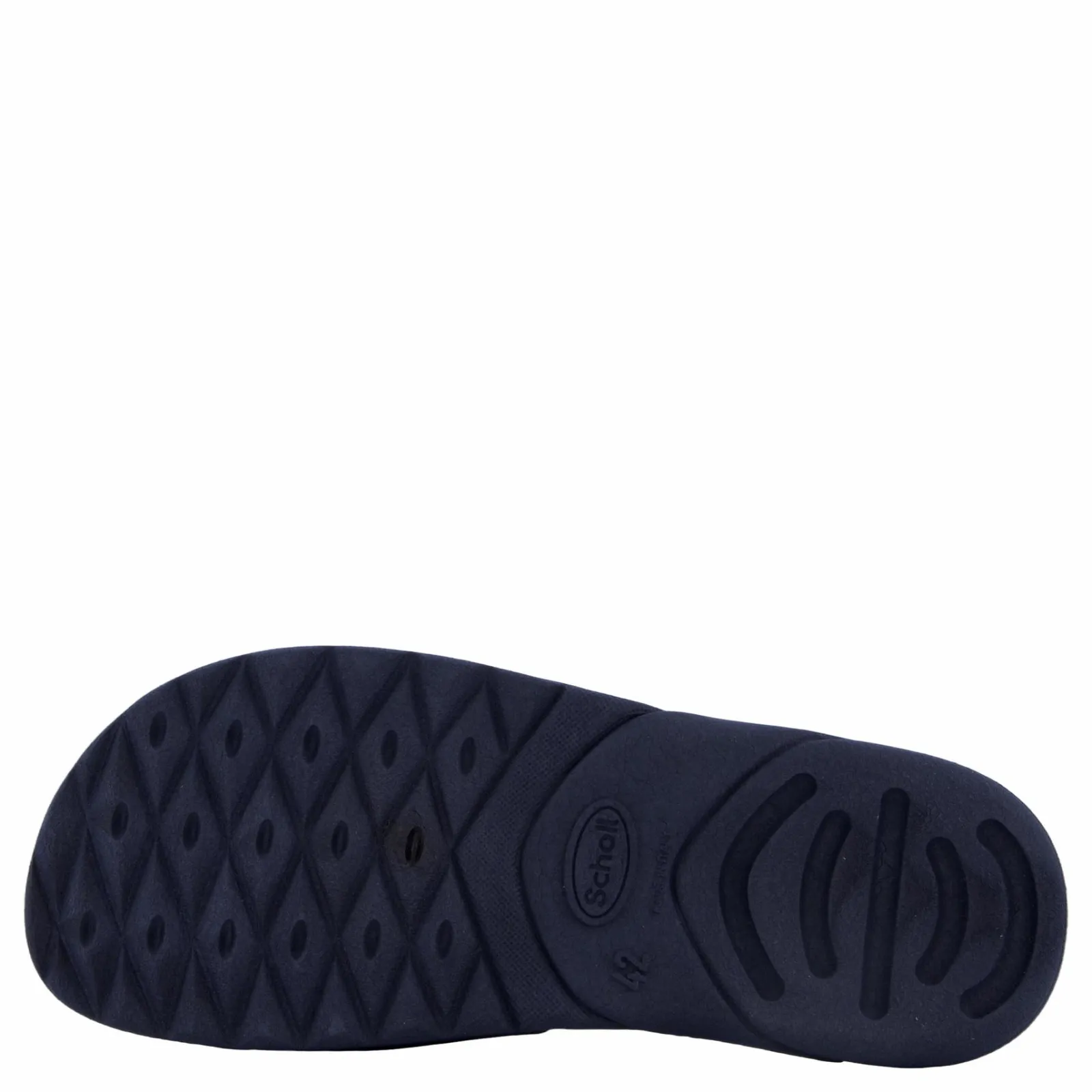 Scholl Nautilus Navy Blue