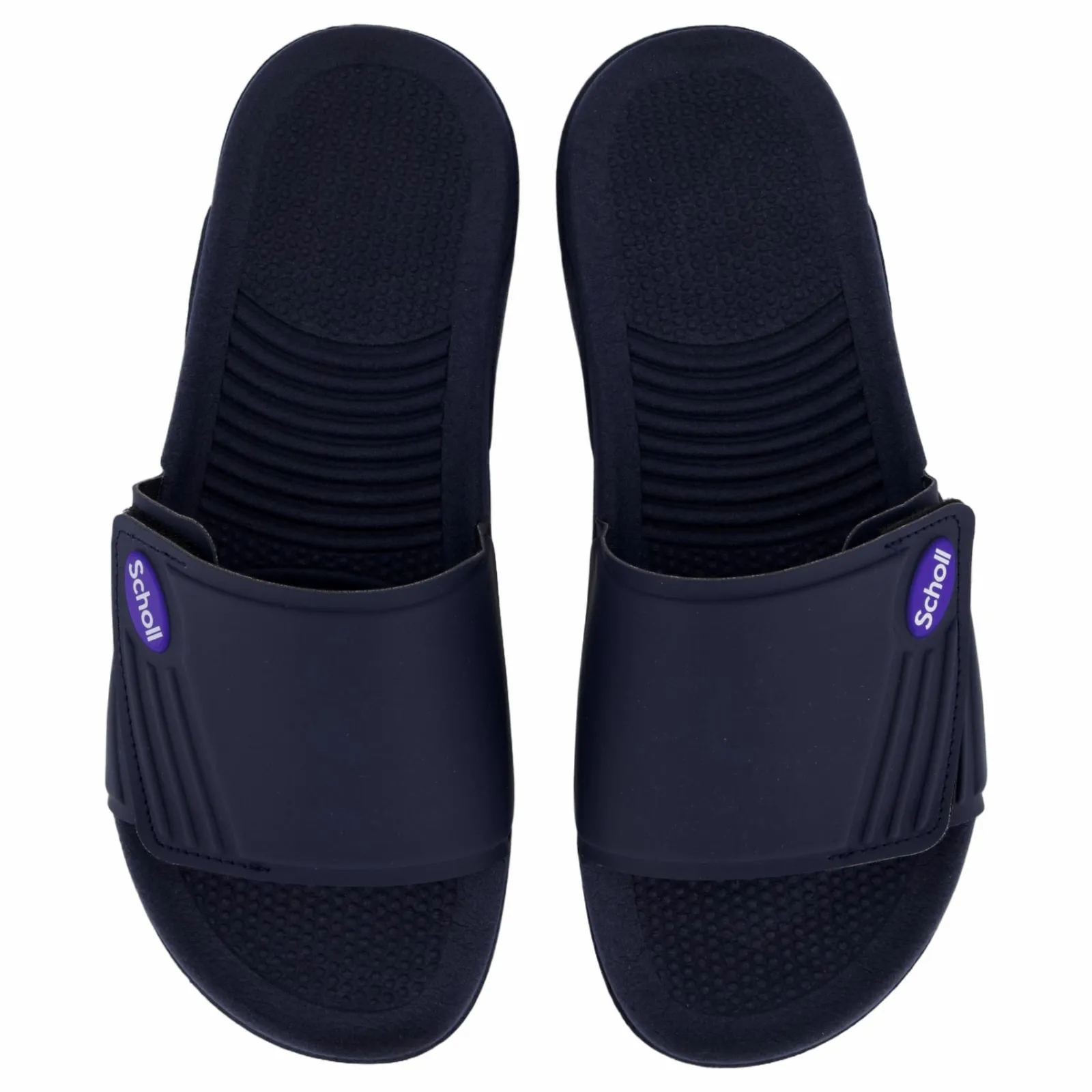 Scholl Nautilus Navy Blue
